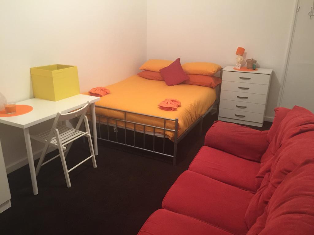 London Nice Rooms 3 Exterior foto