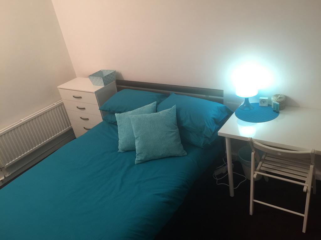 London Nice Rooms 3 Exterior foto